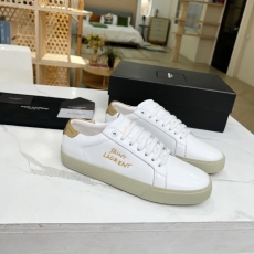 YSL Casual Shoes